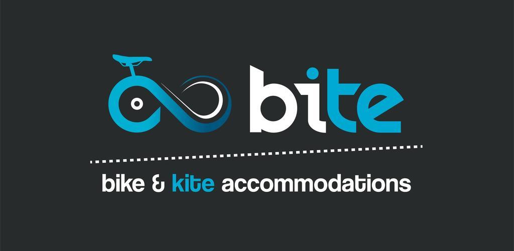 טרפאני Bite - Bike And Kite Accommodations מראה חיצוני תמונה